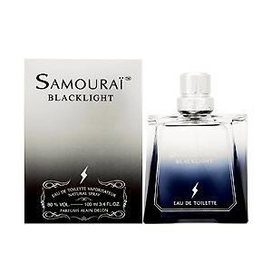 香水【難あり】アランドロン サムライ ブラックライト EDT SP 100ml【送料無料】 Samo...