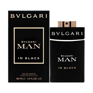 ブルガリ BVLGARI マン イン ブラック EDP SP 100ml【訳あり・難あり・未使用品】【香水 メンズ】 並行輸入品