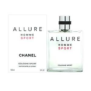 CHANEL（シャネル） 香水 アリュール オム スポーツ コローニュ EDT