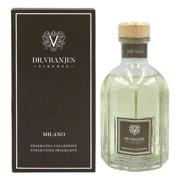 ドットール・ヴラニエス DR. VRANJES リードディフューザー ミラノ (MILANO) 50...
