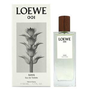 LOEWE（ロエベ） 香水 LOEWE 001 マン オードパルファム 100ml man EDP