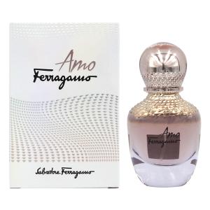 香水 サルヴァトーレフェラガモ Salvatore Ferragamo アモ フェラガモ EDP SP 30ml【訳あり・難あり・未使用品】【送料無料】AMO FERRAGAMO 【レディース】｜parfumearth