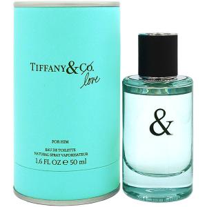 TIFFANY&Co.（ティファニー） ラブフォーヒム EDT オードトワレ 90ml