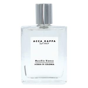 香水 アッカカッパ ACCA KAPPA ホワイトモス EDC SP 100ml 【オーデコロン】【訳あり・テスター・未使用品】【送料無料】  フレグランス｜PARFUM de EARTH