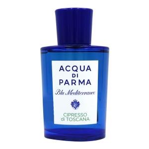 香水 アクア ディ パルマ ACQUA DI PARMA ブルーメディテラネオ チプレッソ ディ トスカーナ EDT SP 150ml【訳あり・テスター・未使用品 フレグランス｜parfumearth