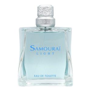 香水 サムライ SAMOURAI サムライ ライト EDT SP 100ml【訳あり・テスター・未使用品】【送料無料】SAMOURAI LIGHT【メンズ】 フレグランス 母の日｜parfumearth