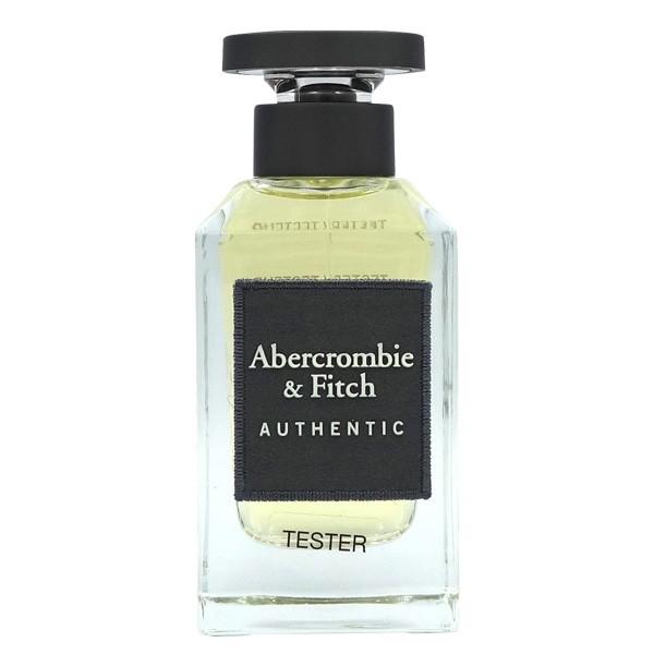 香水 アバクロンビー＆フィッチ ABERCROMBIE&amp;FITCH オーセンティック マン EDT ...