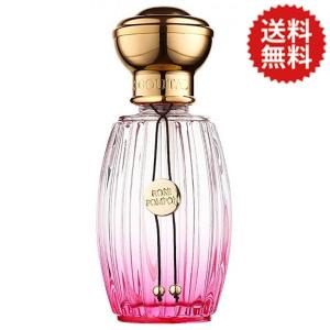 香水 送料無料 【テスター・未使用品】アニックグタール Annick Goutal ローズ ポンポン EDT SP 100ml Rose Pompon 【訳あり】 フレグランス