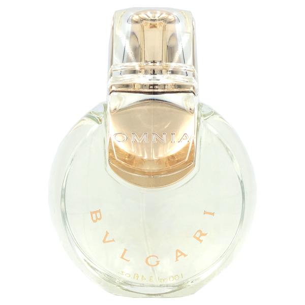 ブルガリ BVLGARI オムニア クリスタリン EDT SP 100ml【訳あり・テスター・未使用...
