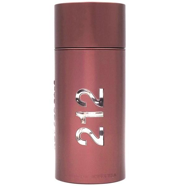 香水 キャロライナ ヘレラ CAROLINA HERRERA 212 セクシー メン EDT SP ...