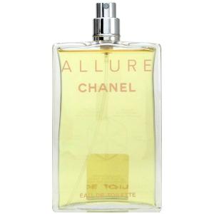 CHANEL（シャネル） アリュール オードトワレ 100ml 香水 レディース