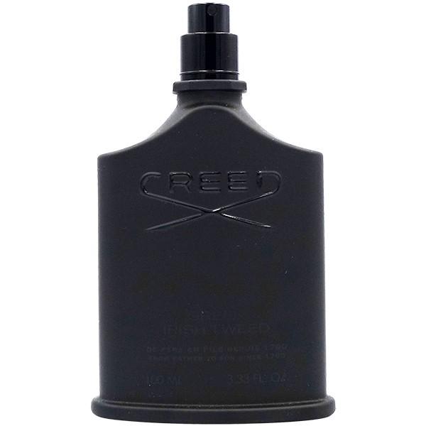 香水 クリード CREED グリーン アイリッシュ ツィード EDP SP 100ml【訳あり・テス...