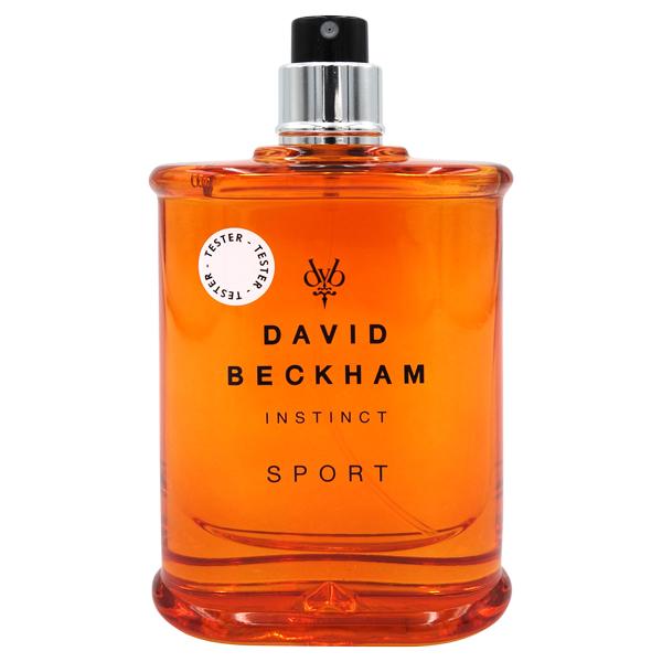 並行輸入品 デヴィッド ベッカム DAVID BECKHAM インスティンクト スポーツ EDT S...