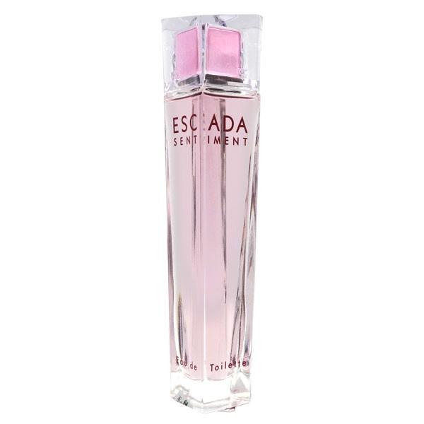 香水 エスカーダ ESCADA センティメント EDT SP 75ml【訳あり・テスター・未使用品】...