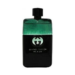 香水 グッチ GUCCI ギルティ ブラック プールオム EDT SP 90ml GUILTY