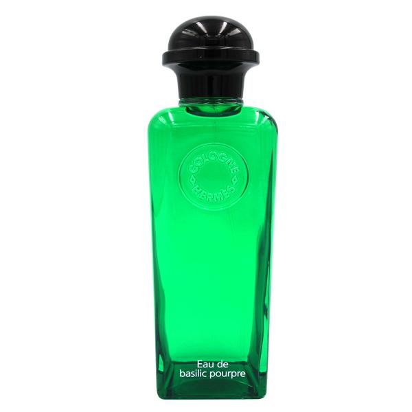 エルメス HERMES オー ドゥ バジリック プープル EDC SP 100ml【訳あり・テスター...