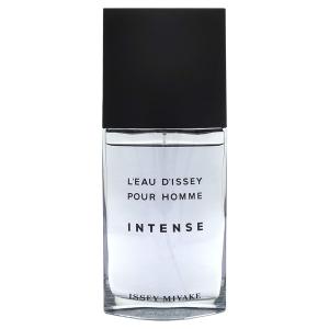 並行輸入品 イッセイ ミヤケ ISSEY MIYAKE ロード イッセイ プールオム インテンス EDT SP 125ml【訳あり・テスター・未使用品】【香水 メンズ】