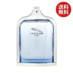 【最大1,000円offクーポン】香水 送料無料 【テスター・未使用品】 ジャガー ジャガー クラシック EDT SP 100ml 【訳あり】 フレグランス｜parfumearth