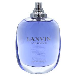 ランバン LANVIN オム EDT SP 100ml   LANVIN L HOMME