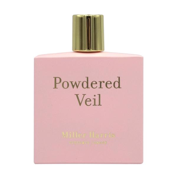 並行輸入品 香水 ミラーハリス Miller Harris パウダー ド ヴェール EDP SP 1...