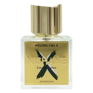 ニシャネ NISHANE ウーロンチャ X エキ...の商品画像