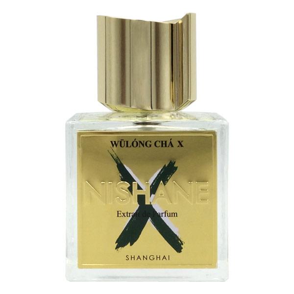 ニシャネ NISHANE ウーロンチャ X エキストレド パルファム 100ml【訳あり・テスター・...