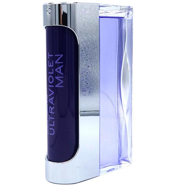 並行輸入品 香水 パコ ラバンヌ PACO RABANNE ウルトラバイオレット マン EDT SP...