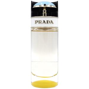 香水 プラダ PRADA キャンディ シュガーポップ EDP SP 80ml 【訳あり・テスター・未使用品】CANDY SUGAR POP 送料無料 【レディース】 フレグランス｜parfumearth