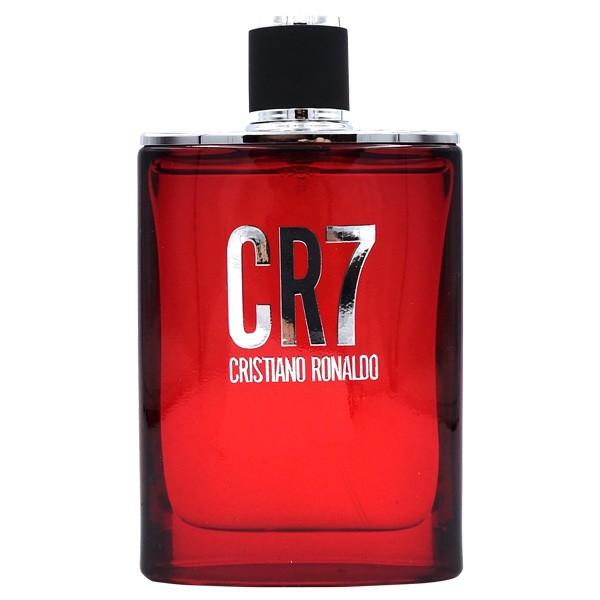 香水 クリスティアーノ ロナウド CRISTIANO RONALDO CR7 バイ クリスティアーノ...