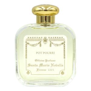 香水 サンタマリアノヴェッラ Santa Maria Novella ポプリ EDC SP 100ml【訳あり・テスター・未使用品】POT- POURRI【送料無料】【メンズ レディース】｜parfumearth