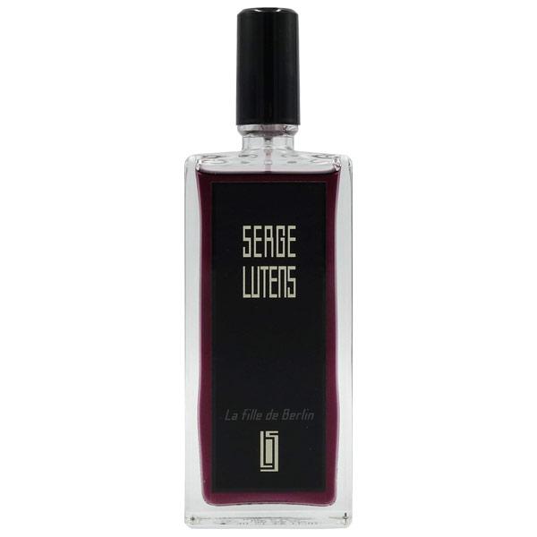 セルジュ・ルタンス SERGE LUTENS ラフィーユドゥベルラン EDP SP 50ml【訳あり...