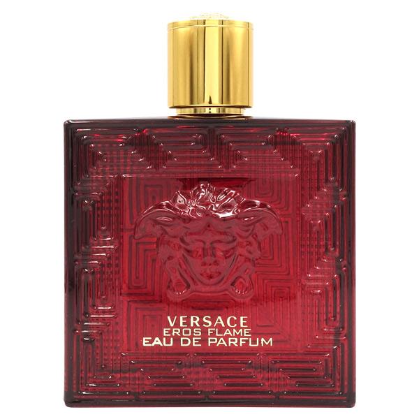 並行輸入品 ヴェルサーチ VERSACE エロス フレイム EDP SP 100ml【訳あり・テスタ...