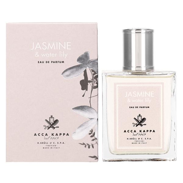 アッカカッパ ACCA KAPPA ジャスミン&amp;ウォーターリリー EDP SP 100ml【香水 メ...