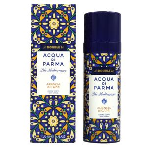 【最大1,000円offクーポン】香水 アクア ディ パルマ ACQUA DI PARMA ブルー メディテラネオ アランチャ ディ カプリ ボディローション 150ml フレグランス｜parfumearth