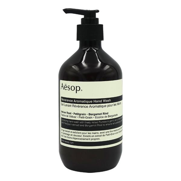 【最大1,000円offクーポン】香水 イソップ Aesop レスレクション ハンドウォッシュ 50...