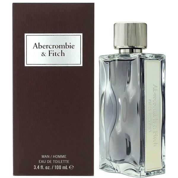 香水 アバクロンビー＆フィッチ Abercrombie&amp;Fitch ファースト インスティンクト E...
