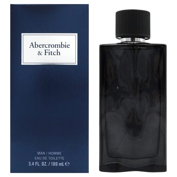 アバクロンビー＆フィッチ Abercrombie&amp;Fitch ファースト インスティンクト ブルー ...