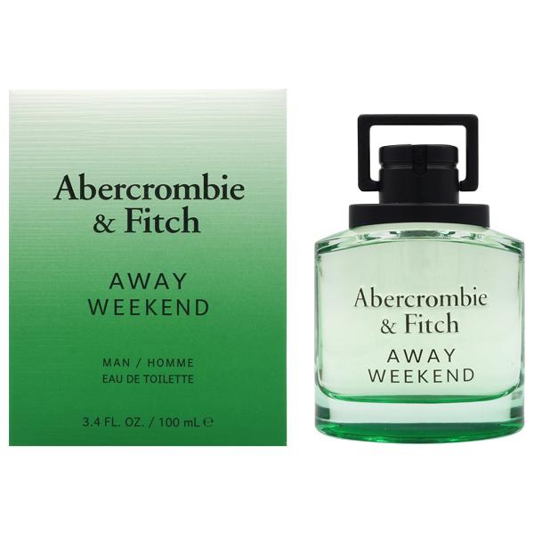 並行輸入品 アバクロンビー＆フィッチ ABERCROMBIE&amp;FITCH アウェイ ウィークエンド ...