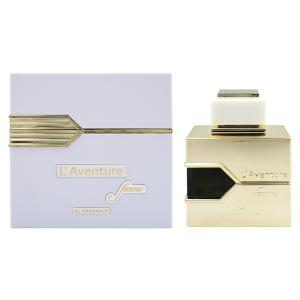 並行輸入品 アルハラメイン ラヴァンチュール (ラベンチャー) EDP