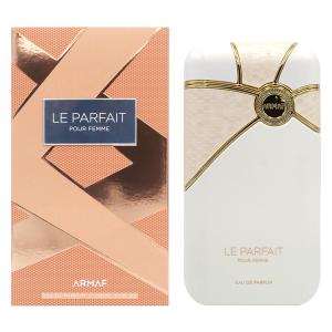 アルマフ ARMAF ル パルフェ プールファム EDP SP 200ml Le Parfait【香水 レディース】 並行輸入品