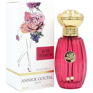 アニック グタール ANNICK GOUTAL ローズ ポンポン EDP SP 50mlROSE POMPON