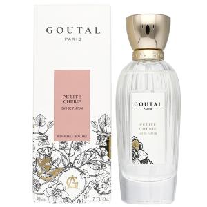 【25-26日P5・最大1,000円offクーポン】香水 グタール GOUTAL プチシェリー EDP SP 50ml Petite Cherie【送料無料】 【レディース】 フレグランス｜PARFUM de EARTH