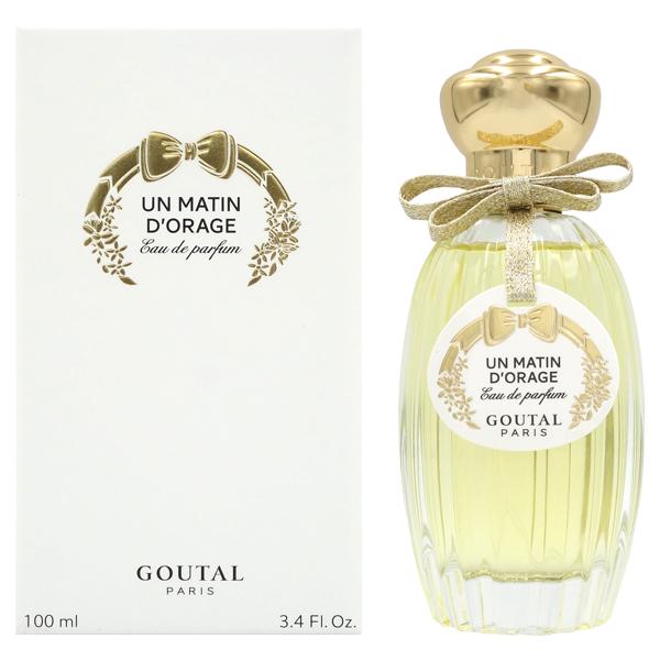並行輸入品 グタール GOUTAL アン マタン ドラージュ EDP SP 100ml【オードパルフ...