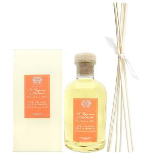 アンティカ ファルマシスタ ルームディフューザー サクラ 500ml ANTICA