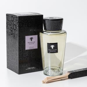 バオバブコレクション Baobab COLLECTION ディフューザー ホワイトライノ 500ml