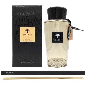 バオバブコレクション ディフューザーの買取情報