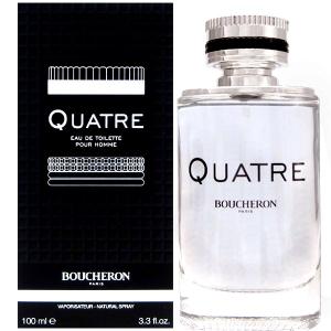 BOUCHERON（ブシュロン） 並行輸入品 プールオム EDP SP 100ml【オーデ