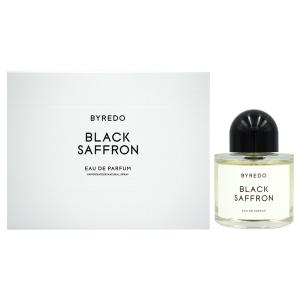 BYREDO（バイレード） ブラックサフラン オードパルファン 50ml BYREDO