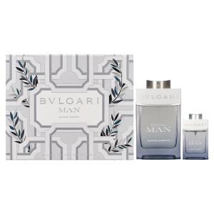 ブルガリ BVLGARI ブルガリ マン グレ...の詳細画像1