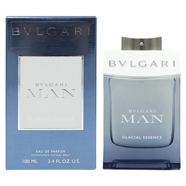 香水 ブルガリ BVLGARI ブルガリ マン グレイシャル エッセンス EDP SP 100ml【...